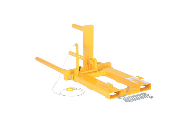 Vestil Manufacturing Corp Economy Drum Positioner– – Now available at MTN Shop US.