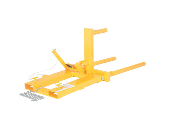 Vestil Manufacturing Corp Economy Drum Positioner– – Now available at MTN Shop US.