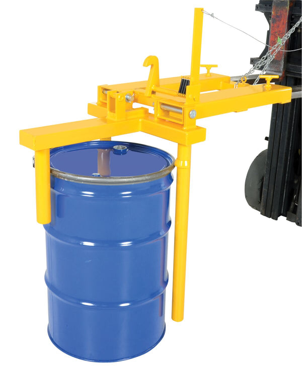 Vestil Manufacturing Corp Economy Drum Positioner– – Now available at MTN Shop US.
