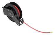Vestil Manufacturing Corp Deluxe Spring Driven Low Pressure Hose Reels– – Now available at MTN Shop US. - imagen 4