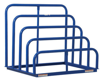 Vestil Manufacturing Corp Variable Height Sheet Racks– – Now available at MTN Shop US.