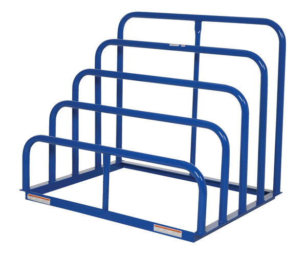 Vestil Manufacturing Corp Variable Height Sheet Racks– – Now available at MTN Shop US.