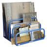 Vestil Manufacturing Corp Variable Height Sheet Racks– – Now available at MTN Shop US.