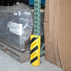 Vestil Manufacturing Corp Polyethylene Rack Protector