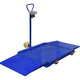 Vestil Manufacturing Corp Portable Floor Scales