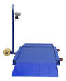 Vestil Manufacturing Corp Portable Floor Scales– – Now available at MTN Shop US.