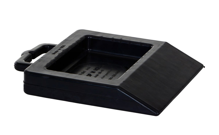 Vestil Manufacturing Corp Pallet Truck Stop