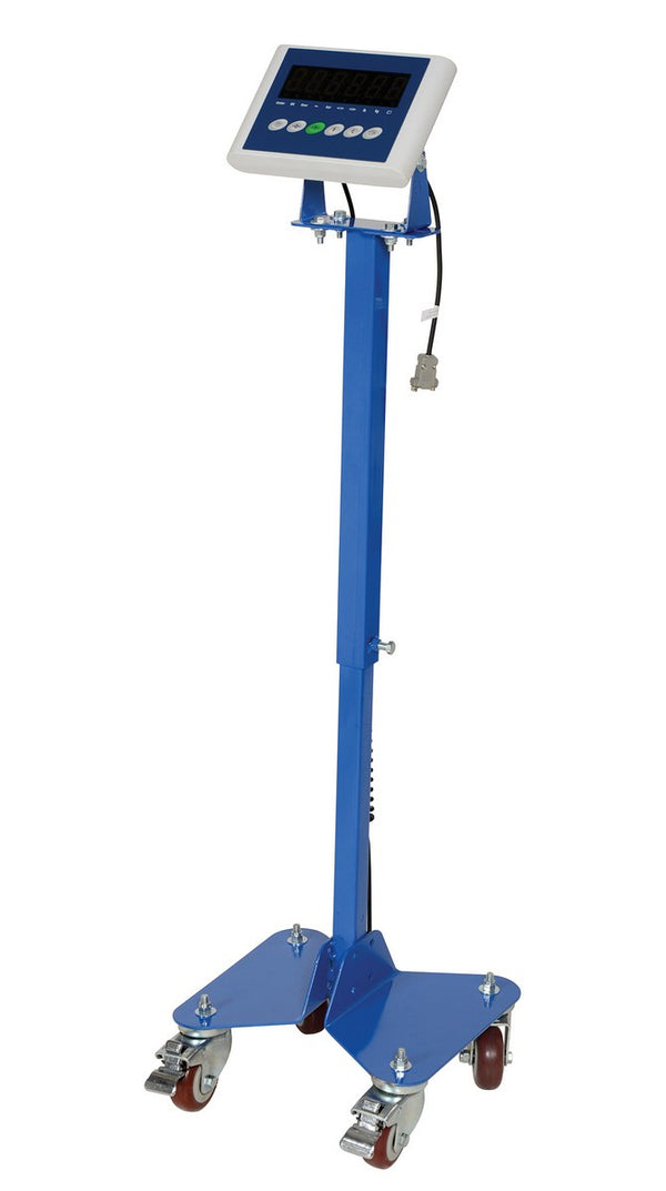 Vestil Manufacturing Corp U Shaped Platform Scales– – Now available at MTN Shop US.