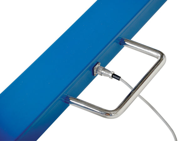 Vestil Manufacturing Corp U Shaped Platform Scales– – Now available at MTN Shop US.