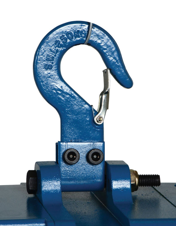 Vestil Manufacturing Corp Variable Speed Electric Chain Hoists– – Now available at MTN Shop US.