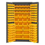 Vestil Manufacturing Corp Bin Storage Cabinets– – Now available at MTN Shop US.