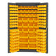 Vestil Manufacturing Corp Bin Storage Cabinets