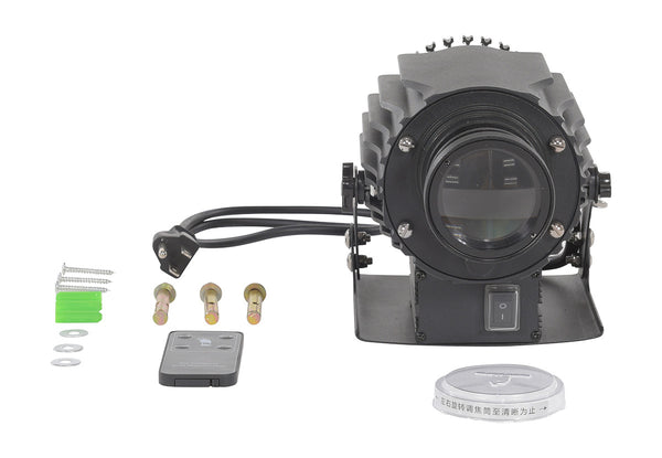 Vestil Manufacturing Corp Virtual Sign Projector– – Now available at MTN Shop US.