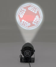 Vestil Manufacturing Corp Virtual Sign Projector– – Now available at MTN Shop US. - imagen 2