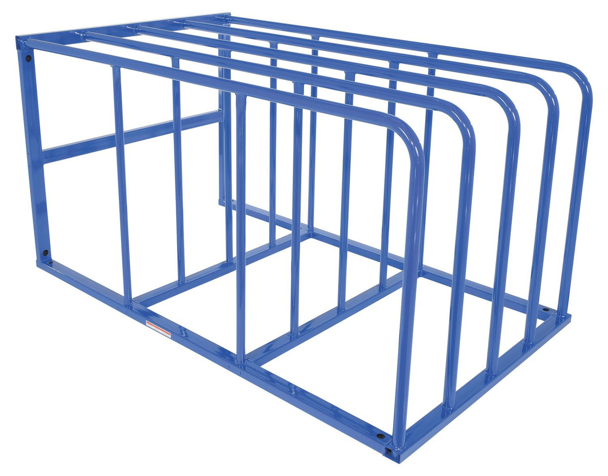 Vestil Manufacturing Corp Standard Sheet Rack– – Now available at MTN Shop US. - imagen 4