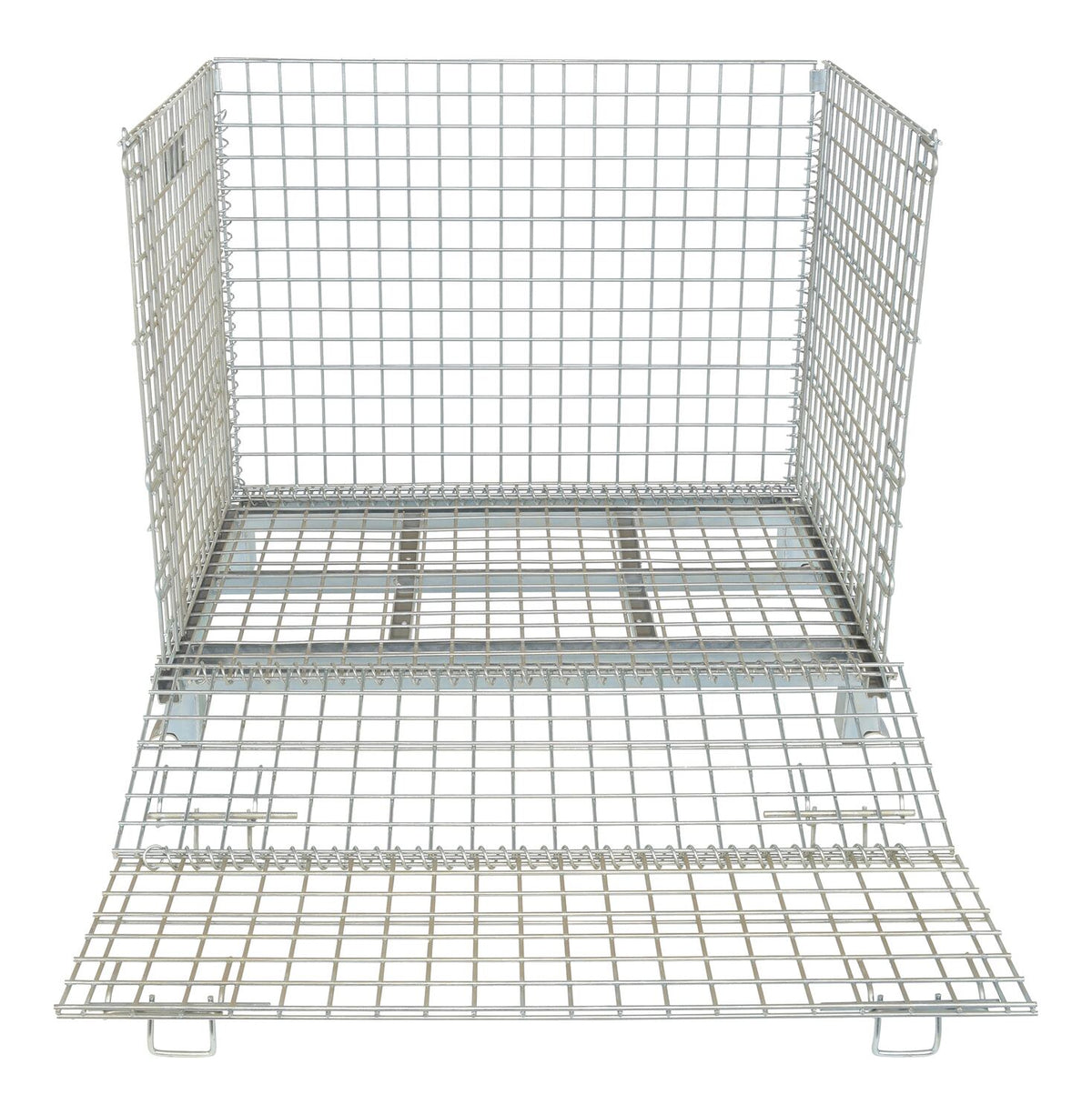Vestil Manufacturing Corp Wire Containers– – Now available at MTN Shop US. - imagen 6