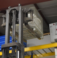 Vestil Manufacturing Corp Wire Containers– – Now available at MTN Shop US. - imagen 5