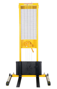Vestil Manufacturing Corp Manual & Electric Stackers– – Now available at MTN Shop US. - imagen 2