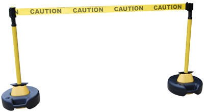 Vestil Manufacturing Corp Web Barrier Stakes– – Now available at MTN Shop US.