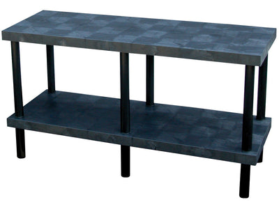 Vestil Manufacturing Corp Plastic Work Benches– – Now available at MTN Shop US.