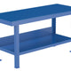 Vestil Manufacturing Corp Heavy Duty Steel Workbench