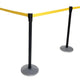 Vestil Manufacturing Corp Indoor Personnel Guidance Barriers