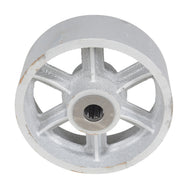 Vestil Manufacturing Corp Cast Iron Wheel– – Now available at MTN Shop US. - imagen 3
