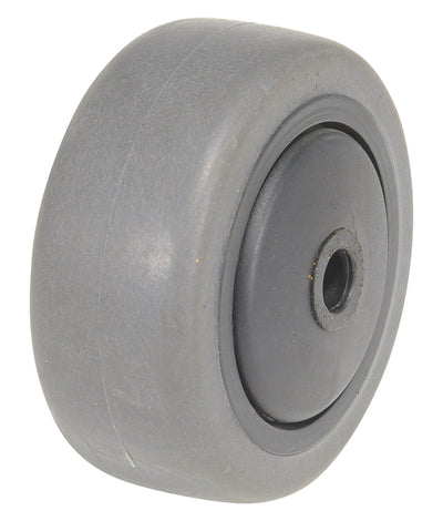 Vestil Manufacturing Corp Conductive Rubber (TPR) Wheel– – Now available at MTN Shop US.