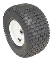 Vestil Manufacturing Corp Foam Filled Wheel– – Now available at MTN Shop US. - imagen 2