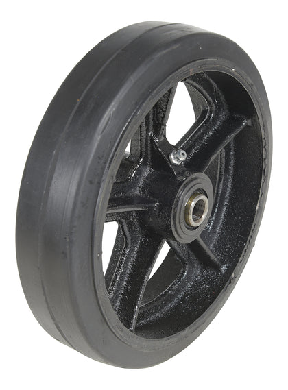 Vestil Manufacturing Corp Mold On Rubber Wheel– – Now available at MTN Shop US.
