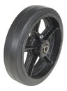Vestil Manufacturing Corp Mold On Rubber Wheel– – Now available at MTN Shop US.