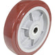 Vestil Manufacturing Corp Polypropylene Wheel