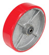 Vestil Manufacturing Corp Polyurethane Wheel– – Now available at MTN Shop US.