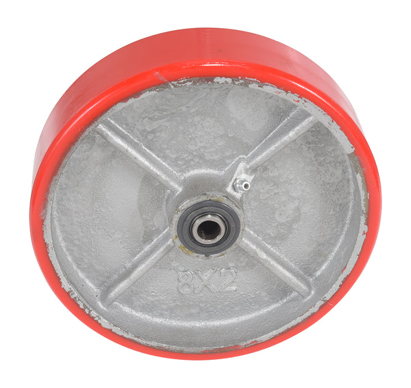 Vestil Manufacturing Corp Polyurethane Wheel– – Now available at MTN Shop US.