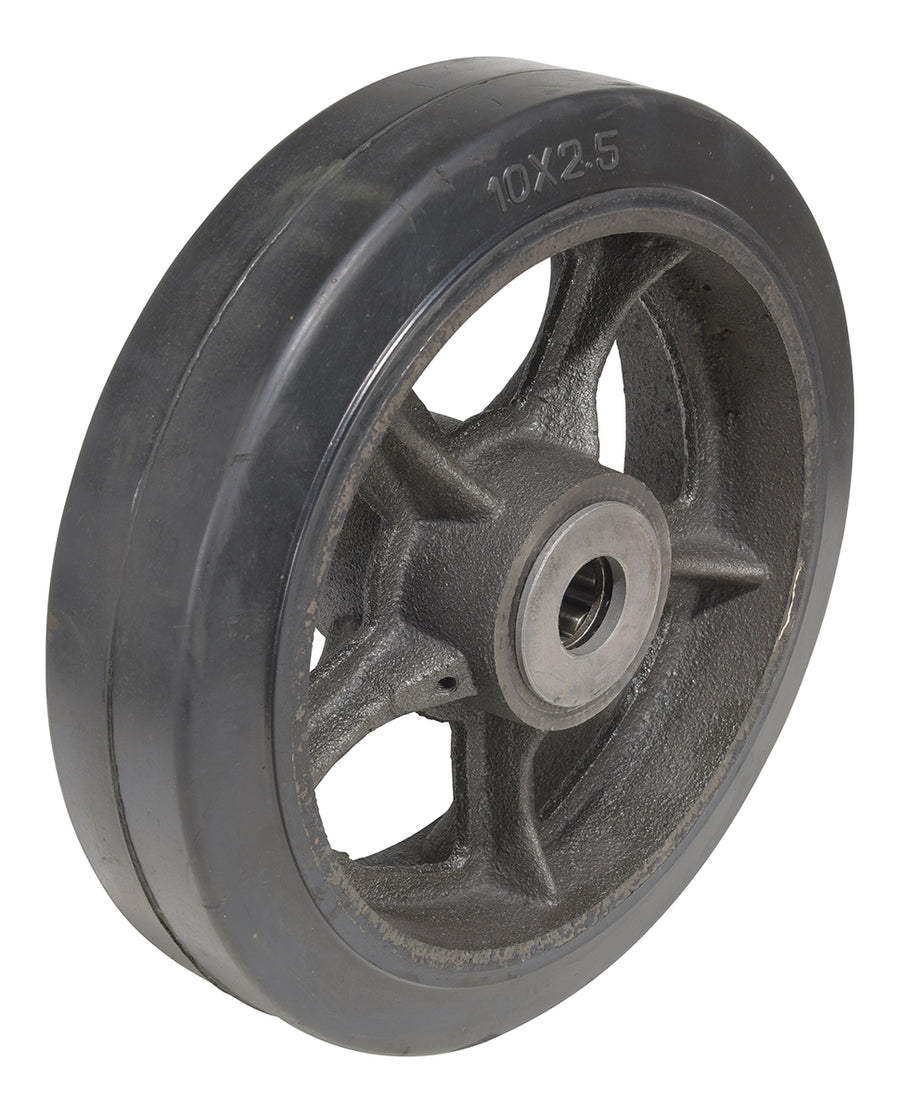 Vestil Manufacturing Corp ve Wheel