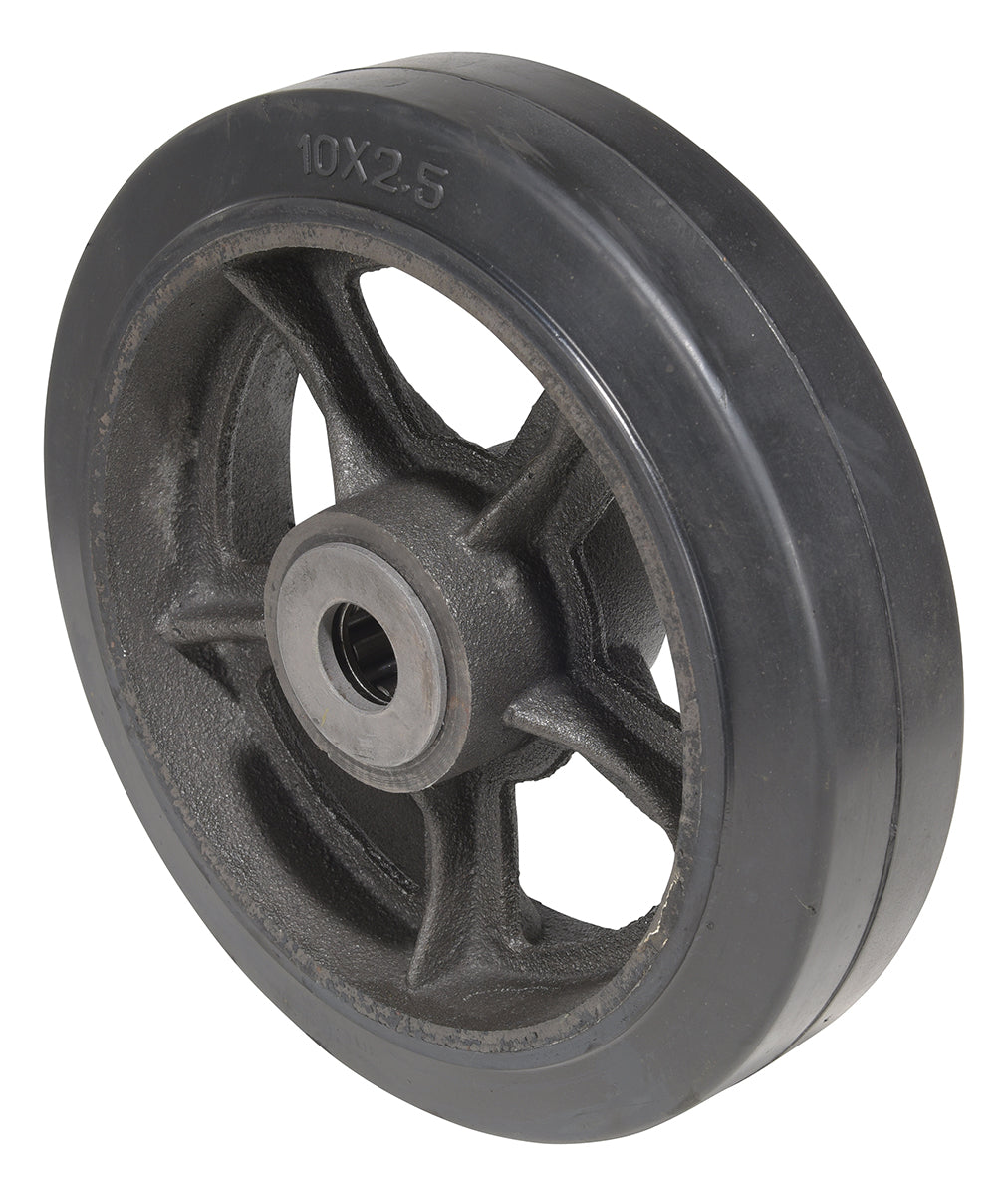 Vestil Manufacturing Corp VE Wheel– – Now available at MTN Shop US. - imagen 2