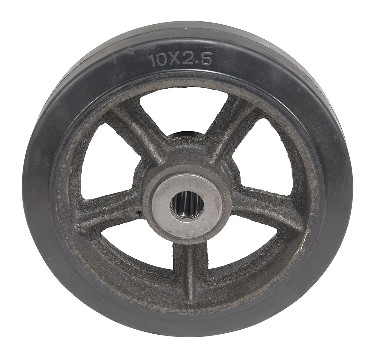 Vestil Manufacturing Corp VE Wheel– – Now available at MTN Shop US. - imagen 3