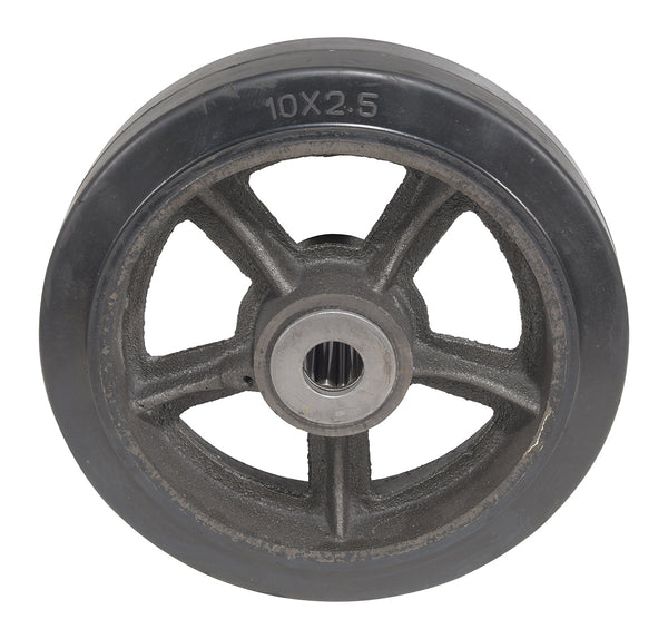 Vestil Manufacturing Corp VE Wheel– – Now available at MTN Shop US.