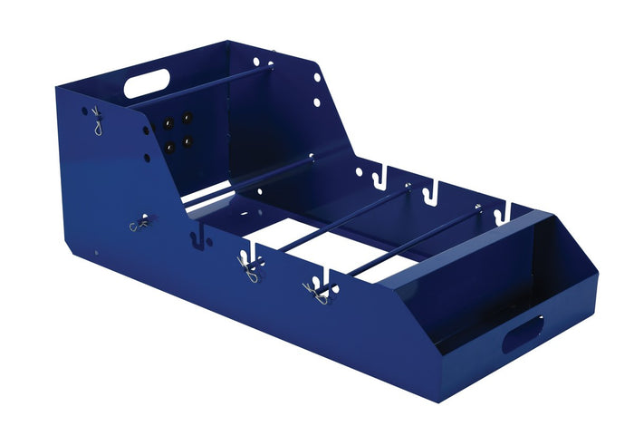 Vestil Manufacturing Corp Wire Reel Caddies
