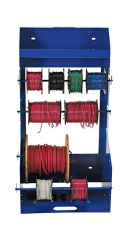 Vestil Manufacturing Corp Wire Reel Caddies– – Now available at MTN Shop US. - imagen 5