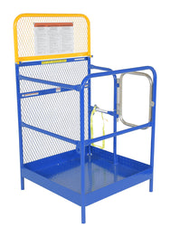 Vestil Manufacturing Corp Work Platforms– – Now available at MTN Shop US.