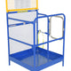 Vestil Manufacturing Corp Work Platforms