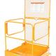 Vestil Manufacturing Corp Fold Down Work Platforms
