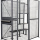Vestil Manufacturing Corp Storage Buildings