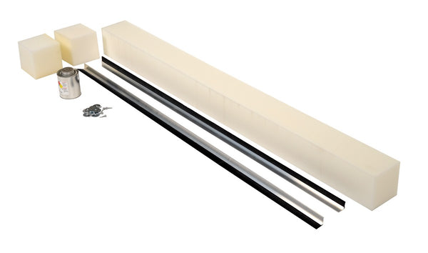 Vestil Manufacturing Corp Weather Stripping (for pit mounted dock levelers)– – Now available at MTN Shop US.