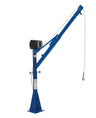 Vestil Manufacturing Corp Power Lift Jib Cranes– – Now available at MTN Shop US.