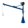 Vestil Manufacturing Corp Power Lift Jib Cranes– – Now available at MTN Shop US.