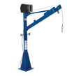 Vestil Manufacturing Corp Power Lift Jib Cranes– – Now available at MTN Shop US.