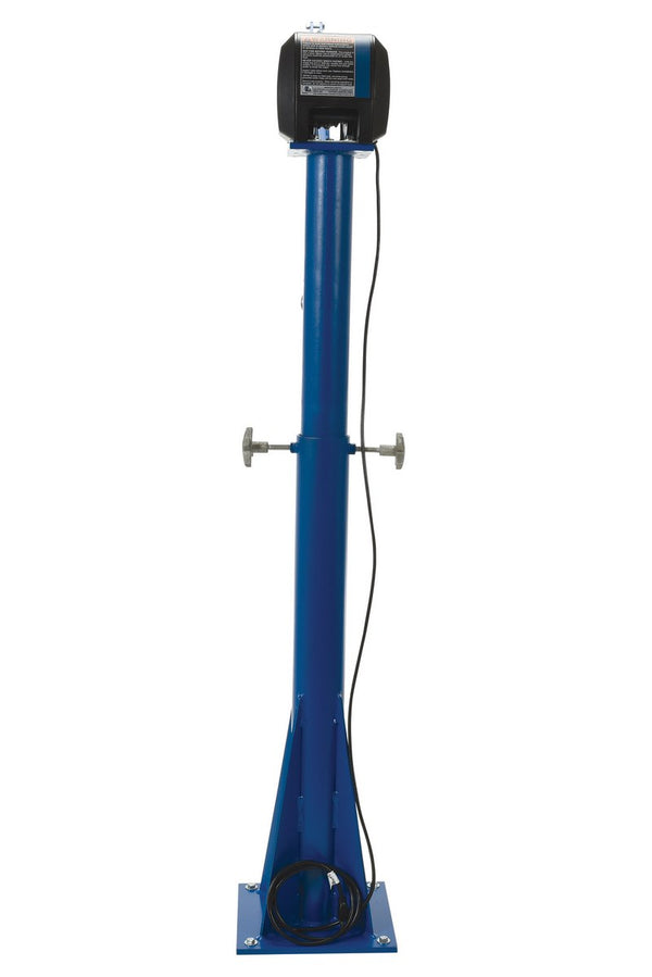 Vestil Manufacturing Corp Power Lift Jib Cranes– – Now available at MTN Shop US.