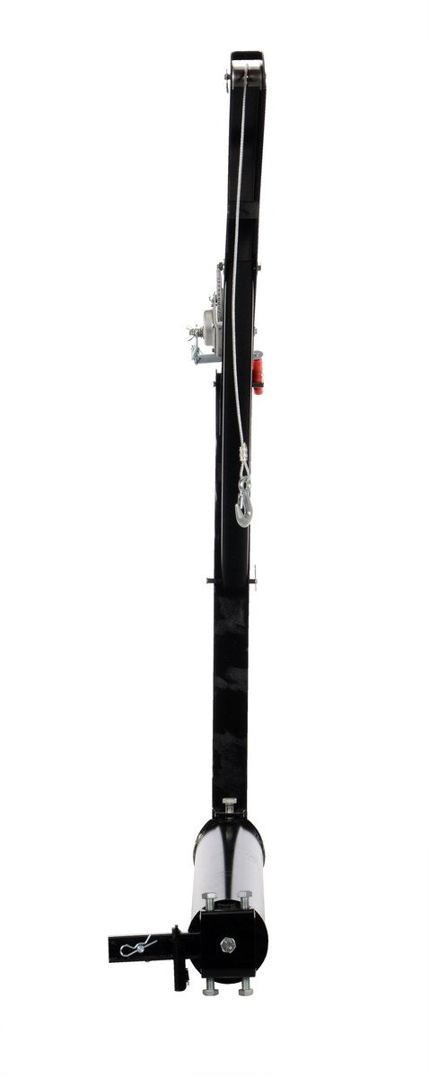 Vestil Manufacturing Corp Hitch-Mounted Truck Jib Crane– – Now available at MTN Shop US. - imagen 3